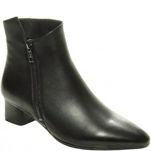 NEW VANELI women's liking boot in black nappa